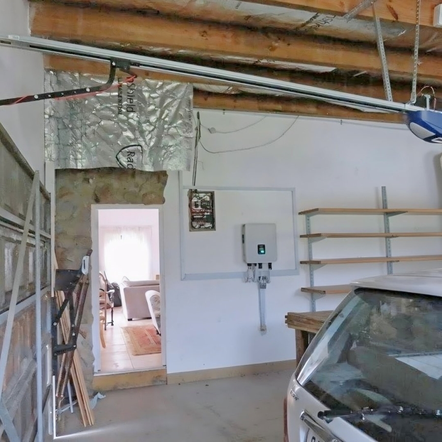 1 Bedroom Property for Sale in Darling Western Cape